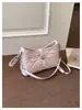 Bolso de hombro cruzado acolchado casual de moda transfronterizo para mujer, nuevo bolso tote grande de capacidad para el trabajo, al por mayor