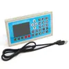 Controlador de Motor Paso a Paso Servo Caja de Hierro Caja Dopcon CM3256DPC66DKC-Y220HJ26HTC55