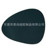 Manteles Individuales de Silicona Personalizados de Grado Alimenticio, Manteles Texturizados para Mesa de Estudiante, Posavasos de Silicona Aislantes Estilo Occidental, Tapetes de Belleza con Patrón Imprimible