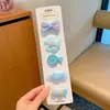 Pinzas para el pelo de bebé que no dañan el pelo, Pinzas para el pelo de bebé para recién nacidos, Accesorios para el pelo para niñas, Pasadores para bebés y niños pequeños, Accesorios para el pelo de niñas pequeñas