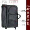Bolsa para Pintura 4K Minghua Art Bolsa para Prancheta de Desenho para Estudante de Arte Mochila Multifuncional Grande Capacidade Bolsa para Esboço Armazenamento Bolsa para Pintura Colorida 4K