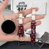 [Pulseira de Relógio] Adequada para Pulseira de Relógio Huawei Gt7 Coelho Miffy Gt6 Padrão Estrela Desenho Animado Brilhante Pulseira de Relógio para Meninas Fofa