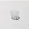 Clipe de Tamanho Transparente Venda Direta de Fábrica de Roupas Infantis Círculo de Tamanho Redondo Destacável Impresso em Ambos os Lados