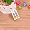 Fabricante Produce Marcadores Magnéticos Personalizados Regalos Marcadores de Libro de Papel Magnético Suave de Dibujos Animados Regalos Prácticos Marcadores Magnéticos con Forma Especial