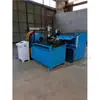 Máquina automática de encogimiento de tubos cónicos Máquina formadora de cabezales cónicos para tubos metálicos Equipo de procesamiento de tubos cónicos con alimentación hidráulica Manufac