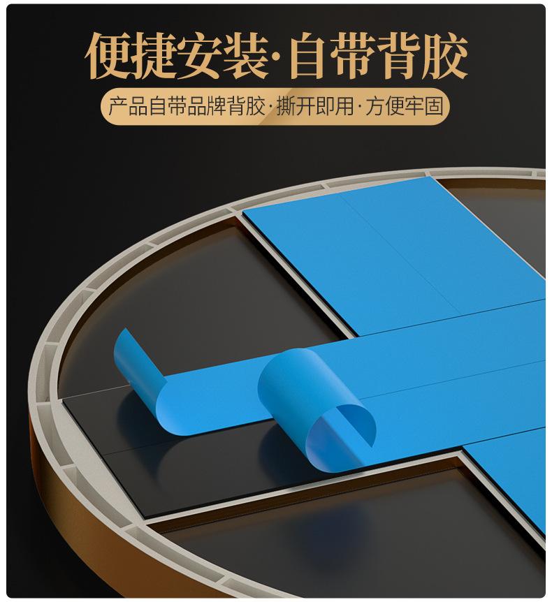 楼层索引门牌