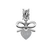 Gebei Argola de Umbigo Borboleta Transfronteiriça Europeia e Americana Argola de Umbigo Sem Perfuração Ornamento Umbilical Stud de Unha Argola de Umbigo com Borla Clipe de Orelha Dupla Utilização