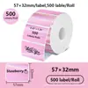 Papel Térmico Autoadhesivo de Gradiente Listo en Stock del Fabricante en Dorado, Plateado y Papel Térmico Láser Holográfico Colorido
