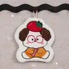 Fabricante Personaliza Toalhas de Mão com Formatos Especiais, Apresentando Personagens de IPs de Anime e Desenhos Animados, e Pode Bordar Logos em Toalhas de Mão de Fleece de Coral