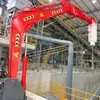 Suporte Personalizado Martelo de Mineração Braço Fixo de Martelo de Mineração Martelo Hidráulico de Controle Remoto Fixo