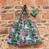 Bolso Estilo Pintura al Óleo de Van Gogh, Capacidad Extra Grande, Bolsa de Compras Plegable, Bolsa de Dibujos Animados Ecológica para Supermercado, Bolsa para la Compra, Bolsa de Almacenamiento