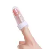 Fijador para Doblez de Dedo en Stock, Férula para Dedo, Soporte para Deformidad de Dedo, Protector para Dedo Martillo