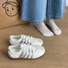 Zapatos Deportivos para Mujer 2026, Nuevos de Primavera y Otoño, Bajos, con Bloques de Color, Puntera Redonda, con Cordones al Frente, Resistentes al Desgaste, Antideslizantes, Cómodos