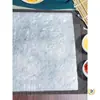 Película Envolvente para Bolas de Arroz, Reutilizable, Papel Film para Dar Forma a Bolas de Arroz, Herramienta Taiwanesa para Bolas de Arroz