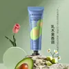 Creme para as Mãos Zhiduo Hidratante Cuidado com as Mãos Outono e Inverno Anti-rachaduras Anti-congelamento Mini Creme para as Mãos Fábrica Atacado Entrega