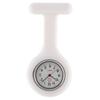 Comercio Exterior Popular Douyin Mismo Estilo Simple Digital Silicona Reloj de Enfermera Reloj de Dama Reloj de Mujer Reloj de Cuarzo Fabricante Venta al por Mayor