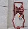 Polea para Cable Óptico, Polea de Monopatín de Rueda Única de Gran Altura, Polea de Cable de Acero, Polea de Silla Colgante para Energía y Telecomunicaciones