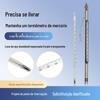 Termômetro de mercúrio de armazenamento armário de desinfecção com memória industrial panela de esterilização de laboratório termômetro de forno manga protetora