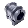 48815-02390 Es Adecuado para Toyota Corolla 2019-2025 Manga de Goma para Barra Estabilizadora Amortiguador de Barra Estabilizadora Buje