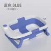 Tina de Baño para Bebé Recién Nacido Transfronteriza, Tamaño Grande para Uso en Casa, Apilable para Niños, Cubeta de Baño para Bebé que se Puede Usar para Sentarse y Acostarse