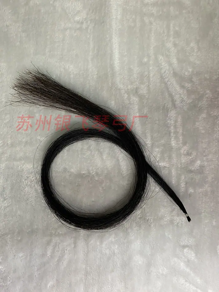 黑马尾 (3)