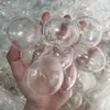 Tpr Cuero Vacío Waterpolo Descompresión Pelota Hecha a Mano Cuero Vacío Juguete DIY Cuero Vacío Irrompible Pelota Ruidosa Accesorios de Relleno