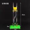 Aparato de Electrólisis de Agua Dispositivo de Producción de Hidrógeno Producción de Oxígeno 15ml 25ml35mlJ26002 Descomposición por Ionización del Agua