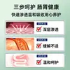 Parche Gastrointestinal de Poria y Codonopsis para Uso Externo para Aliviar la Molestia Gastrointestinal, Parche para Alivio del Estómago, Parche de Ajenjo, Mismo Modelo que Doukuai, Directo del Fabricante