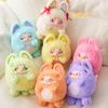 Nuevos tres pequeños cabellos (Samuel) Collar de las 12 constelaciones caja sorpresa adorable divertido decorativo regalo para niñas outlet de fábrica