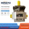 Bomba de óleo Rexroth Bomba de engrenagem Rexroth PGF2-22/011R PGH3-22/022R PGM PGP hidráulica