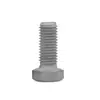 Suministrados Directamente de la Fábrica de Origen, Tornillos Galvanizados en Caliente Especiales para Fotovoltaica, Tornillos de Alta Resistencia Grado 8.8 M8M24 Hexagonales Externos