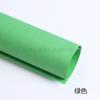 Papel de Presente com Flores, Papel de Cor Única, Materiais para Jardim de Infância, Papel de Presente Floral de Cor Sólida, Papel para Artesanato Infantil, Papel Floral