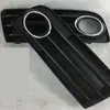 Adecuado para cubierta de luz antiniebla Audi TT antiguo 2008-2013 (original) marco de la luz antiniebla