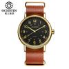 OCHSTIN/Auguston - Reloj de cuarzo informal para hombre con calendario y fecha