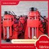 ZLJ-150 Equipamento de perfuração de túnel de mina de carvão Função principal ZLJ-150 Equipamento de perfuração de túnel de mina de carvão