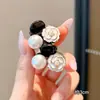 Presilha de Cabelo de Princesa para Crianças, Grampo de Cabelo Laço Borboleta, Novo Modelo 2026, Presilha Lateral para Franja para Meninas, Acessório de Cabelo