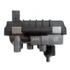 6Nw008412 Válvula Solenoide de Turboactuador Electrónico Adecuado para Múltiples Marcas