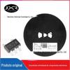 LM2733XMFX/NOPB silk screen S52A pacote SOT-23-5 conversor de aumento de potência chip IC