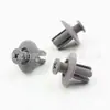 Adecuado para capó de coche, parachoques, guardabarros, panel de moldura de puerta, remaches de tornillo para agujero de 8 mm