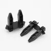 Clip de Fijación para Parachoques Delantero de Coche Toyota Rav4 Clip para Rejilla del Radiador 53145-42010