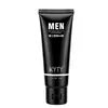 Polvo Fijador Control de Grasa para Hombre KYTY, Polvo Fijador de Maquillaje de Larga Duración, Corrector Natural, Resistente al Agua, Polvo Suelto que No se Desvanece