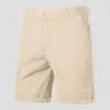 Pantalones Cortos Casuales Holgados Talla Grande para Hombre Verano 2026 Europeo y Americano, Pantalones de Cinco Puntos Transpirables, Ropa de Trabajo, Pantalones Deportivos para Senderismo para Hombre