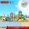 Grandes Instalaciones de Diversión al Aire Libre, Toboganes al Aire Libre, Toboganes para Jardín de Infancia, Columpios, Equipamiento para Plazas Comunitarias, Al Aire Libre