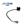 95760-C9100 95760C9100 Cámara de Visión Trasera Adecuada para Modelos Hyundai Ix25 16-18