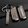 Adecuado para Funda de Llave Mazda Cx4 Cx5 Atez Cx3 Ruiyi Hebilla de Carcasa de Llave de Metal Cx8 Angkesela