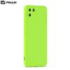 Adecuado para OPPO C11 Nuevo 2. 0mm agujero fino imitación líquido TPU inyección de aceite interior franela venta caliente