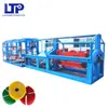 Máquina para Hacer Cuerda de Línea de Cortina de Paja Máquina para Hacer Cuerda de Alambre Máquina para Hacer Cuerda de Línea de Red de Pesca Máquina para Hacer Cuerda de Atado