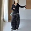 Conjunto de Chaqueta Cardigan con Capucha de Doble Cremallera Versátil y Pantalones Casuales para Niña Otoño 2026
