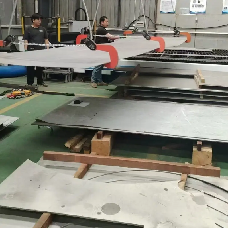 C276 Sheet Plate (3)