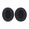 Adequado para Almofadas de Ouvido, Almofadas Auriculares e Capas de Couro para Fones de Ouvido Sennheiser Momentum 2.0 e da Primeira Geração